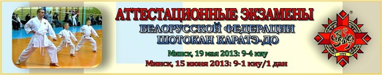 Аттестация БФШК 05-06.2013 Баннер